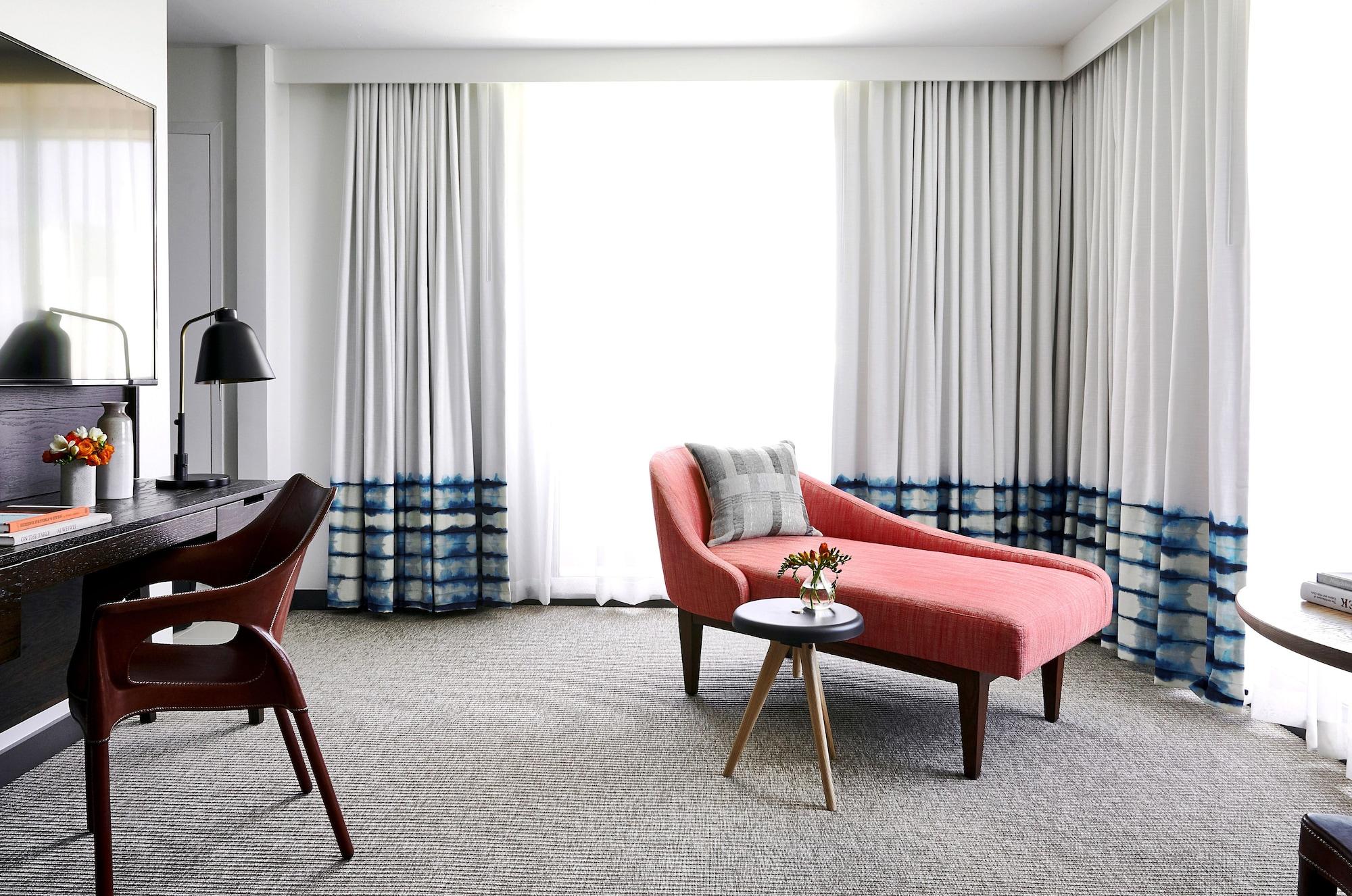 Hotel Kabuki, a Joie de Vivre Hotel San Francisco Eksteriør billede