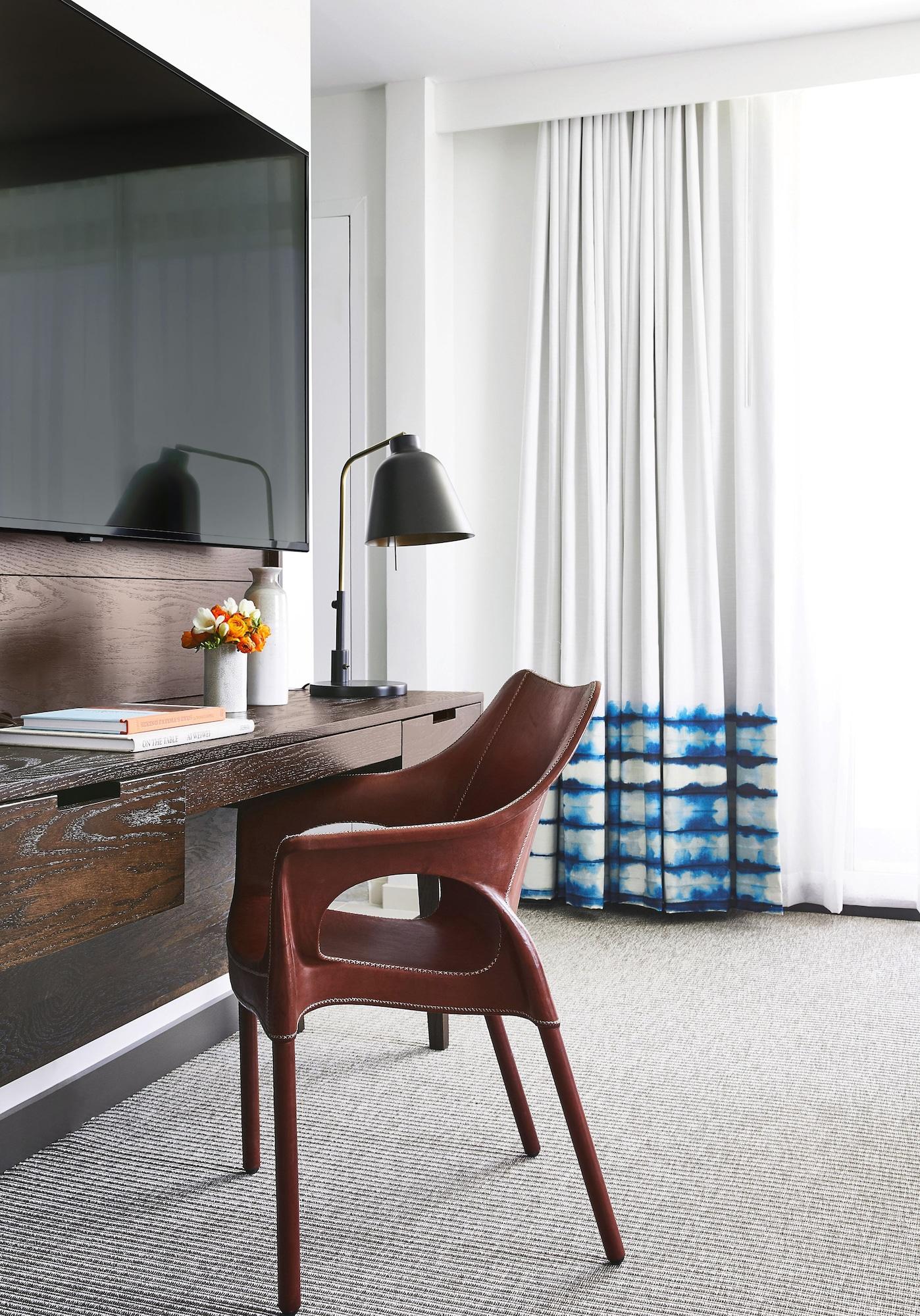Hotel Kabuki, a Joie de Vivre Hotel San Francisco Eksteriør billede
