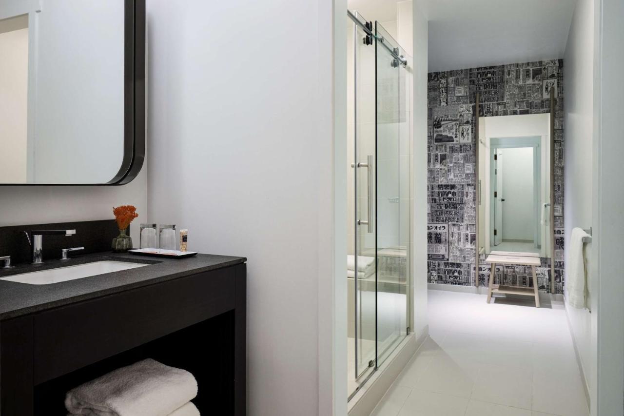 Hotel Kabuki, a Joie de Vivre Hotel San Francisco Eksteriør billede