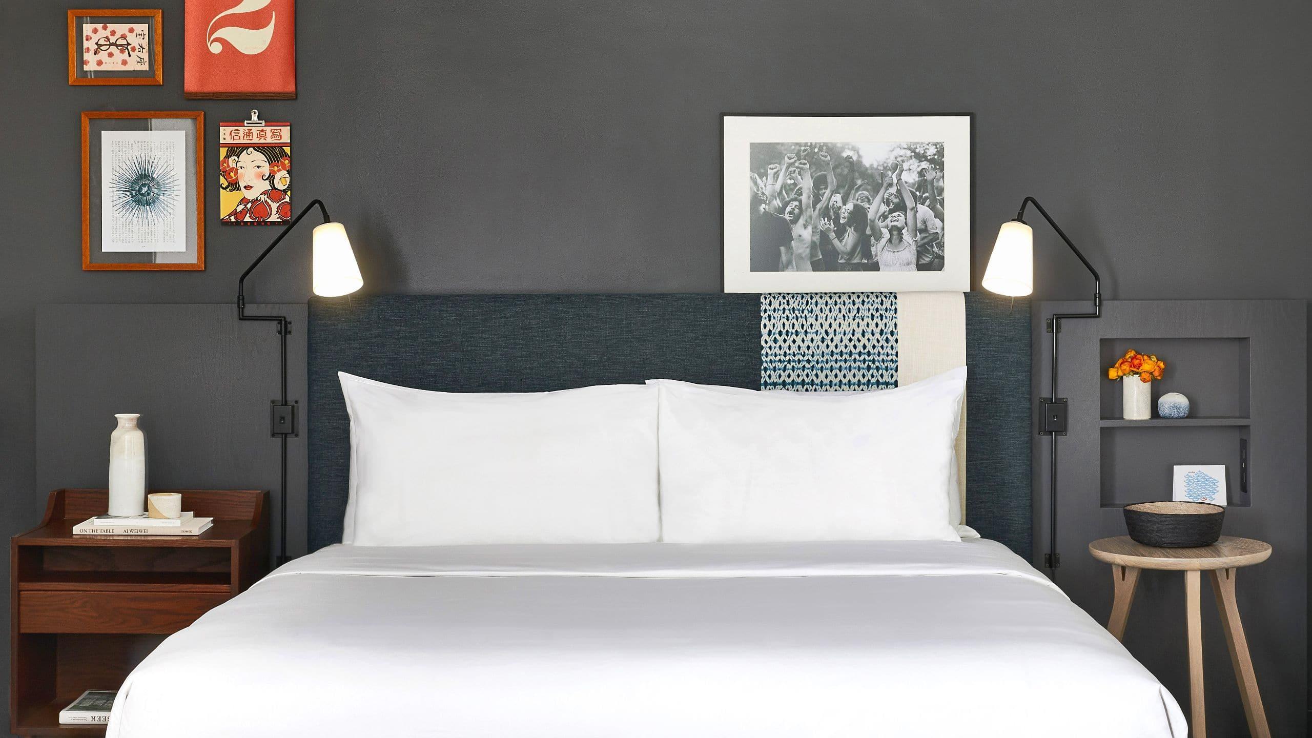 Hotel Kabuki, a Joie de Vivre Hotel San Francisco Eksteriør billede