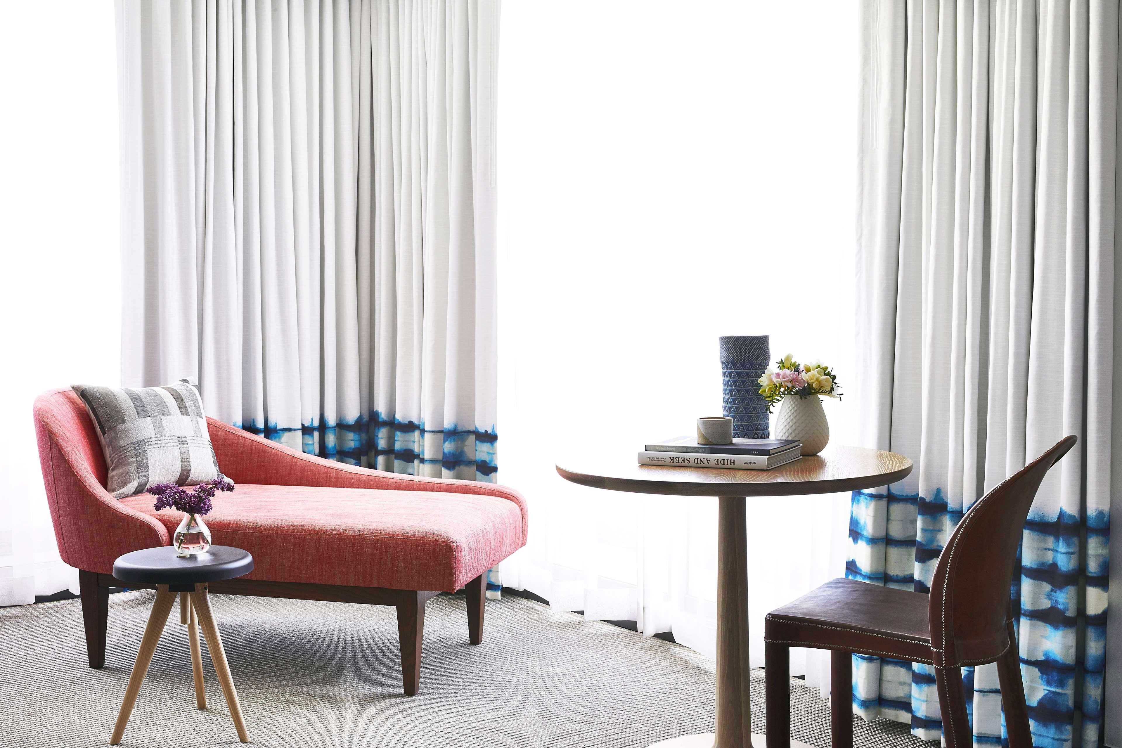 Hotel Kabuki, a Joie de Vivre Hotel San Francisco Eksteriør billede