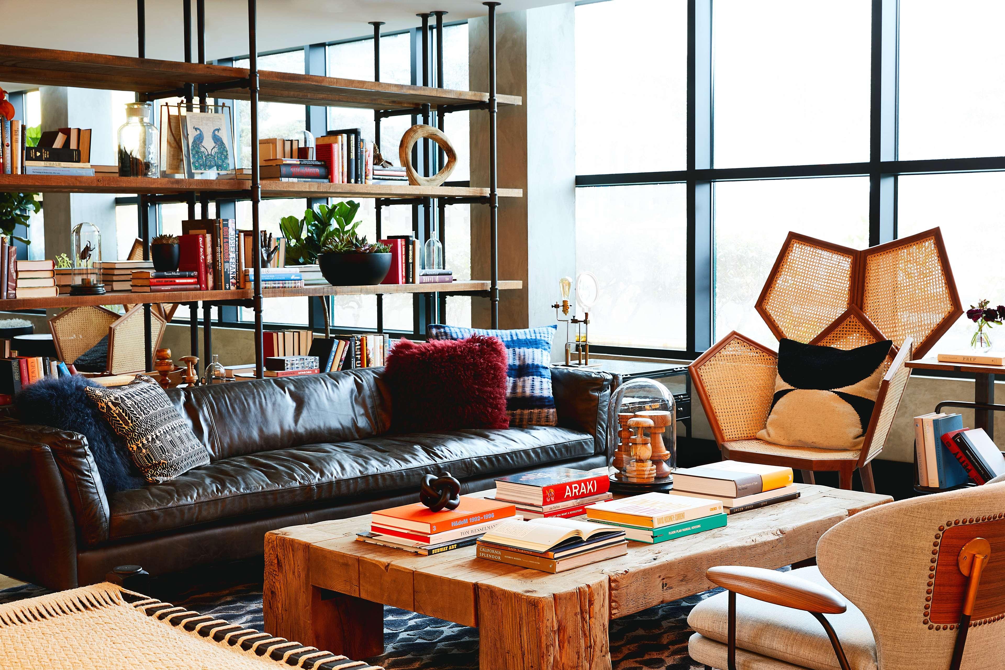 Hotel Kabuki, a Joie de Vivre Hotel San Francisco Eksteriør billede