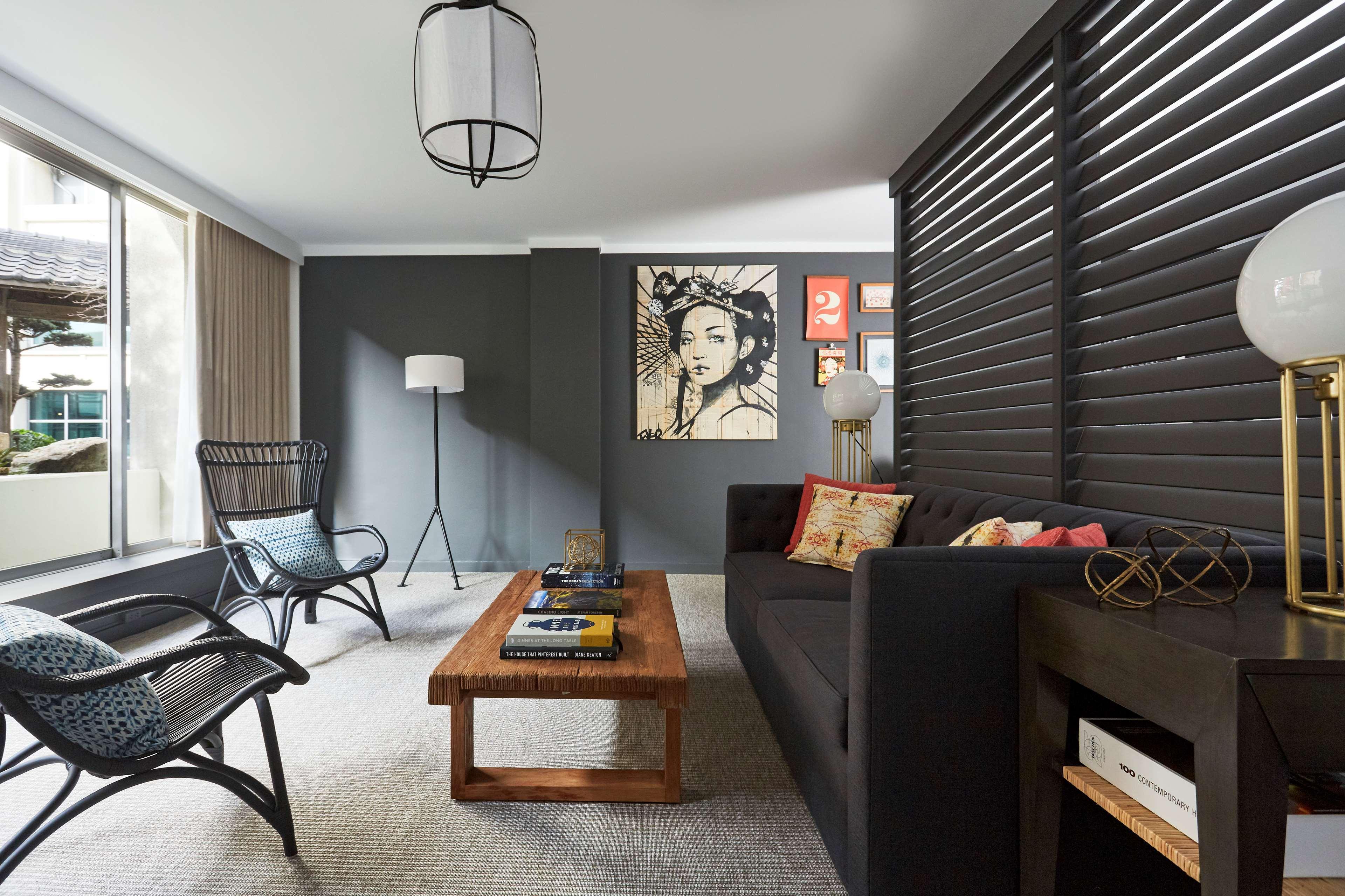 Hotel Kabuki, a Joie de Vivre Hotel San Francisco Eksteriør billede