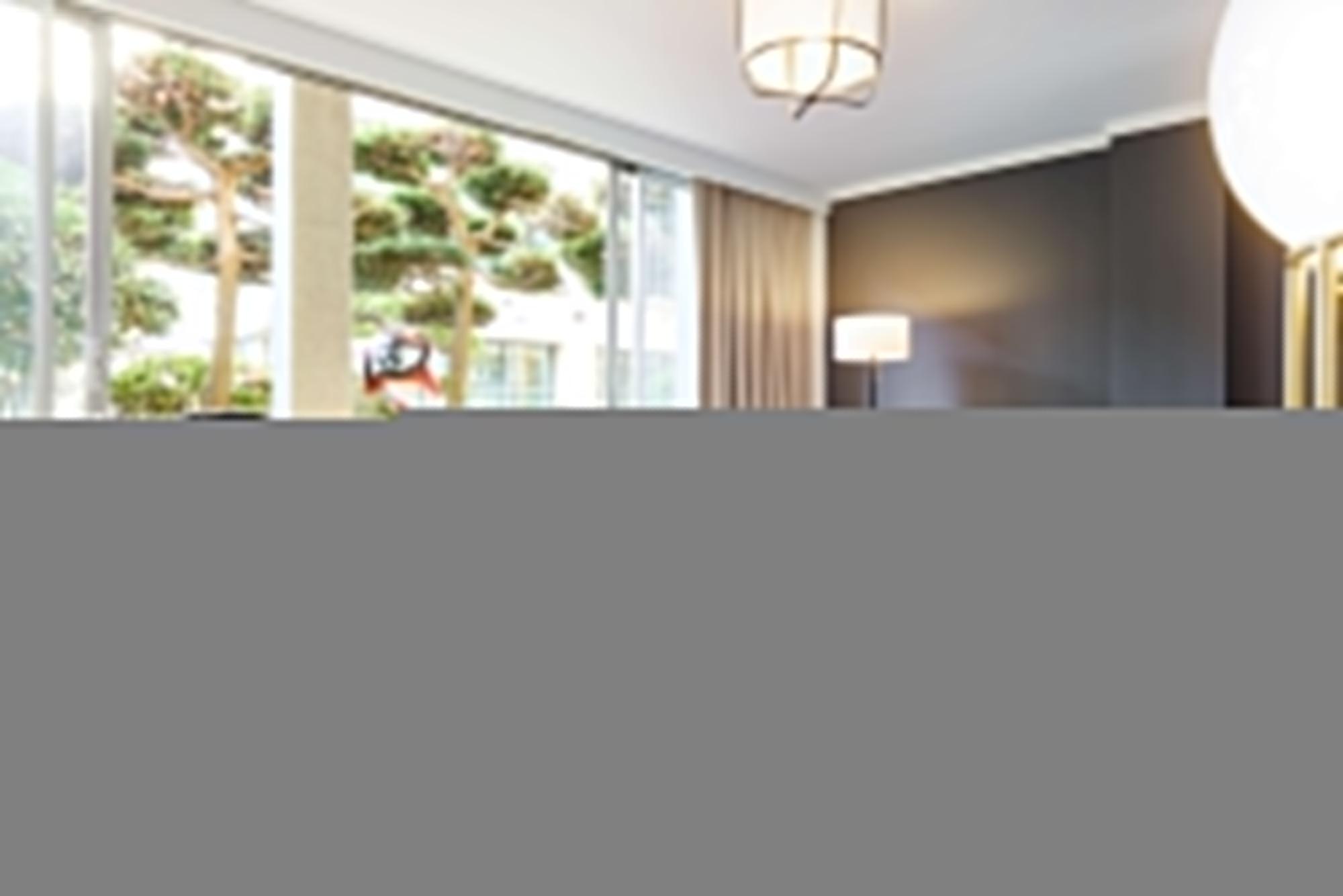 Hotel Kabuki, a Joie de Vivre Hotel San Francisco Eksteriør billede