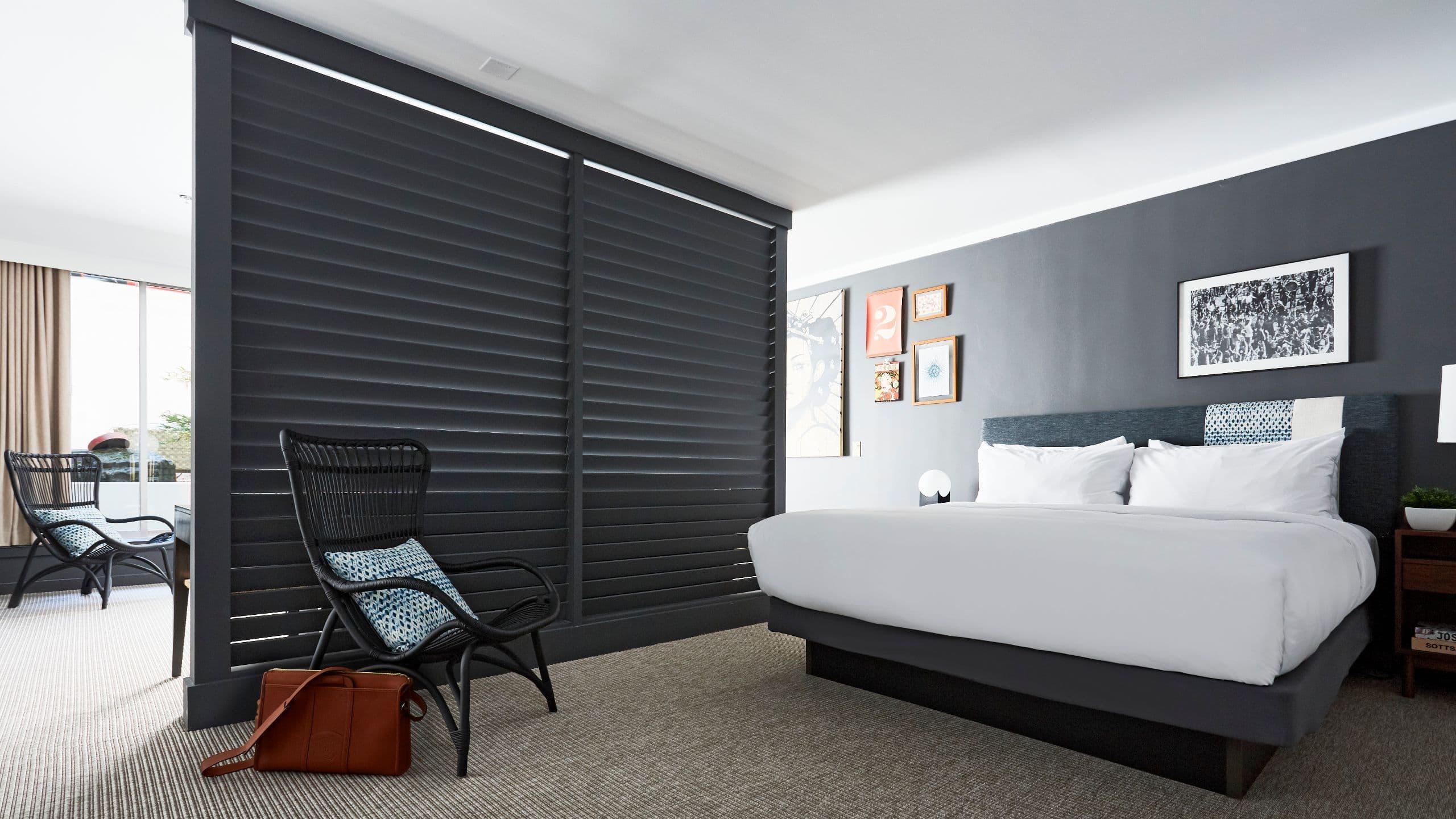 Hotel Kabuki, a Joie de Vivre Hotel San Francisco Eksteriør billede