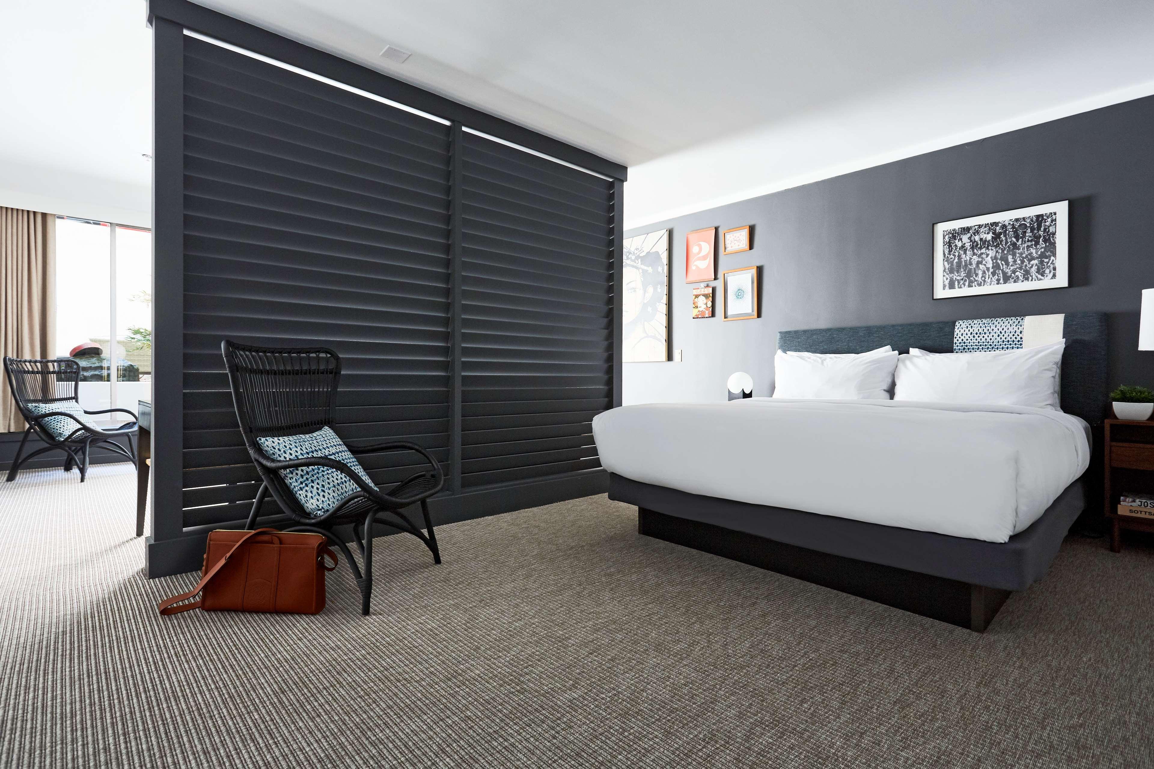 Hotel Kabuki, a Joie de Vivre Hotel San Francisco Eksteriør billede