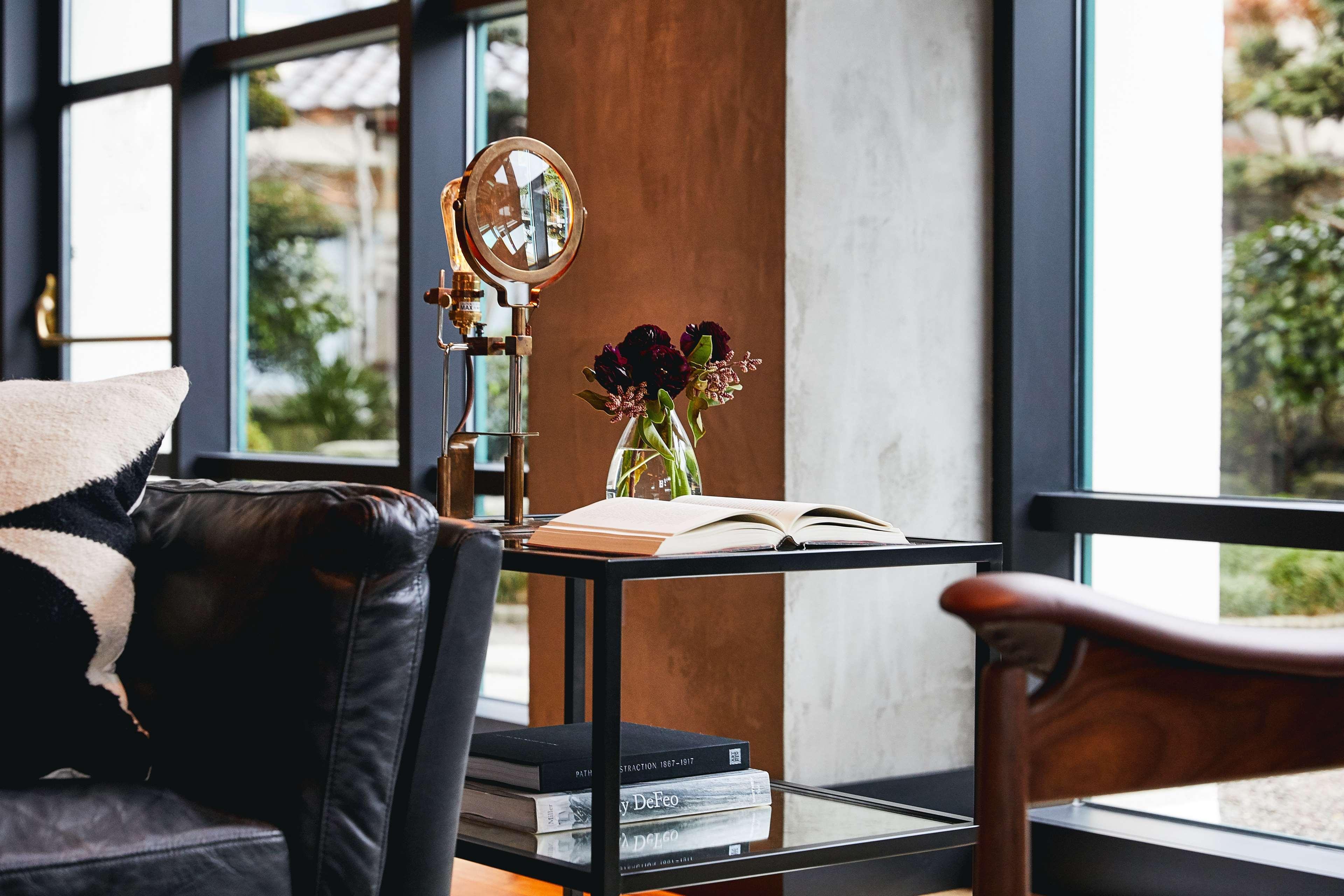 Hotel Kabuki, a Joie de Vivre Hotel San Francisco Eksteriør billede